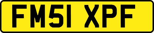 FM51XPF