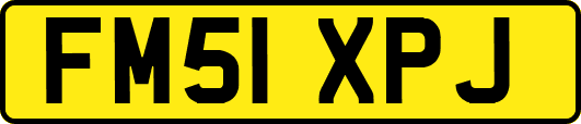 FM51XPJ