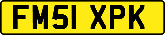 FM51XPK