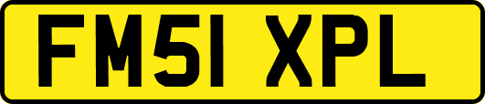FM51XPL
