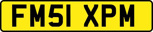 FM51XPM