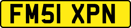 FM51XPN