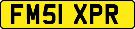FM51XPR