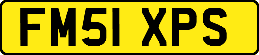 FM51XPS