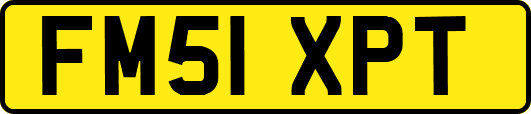 FM51XPT
