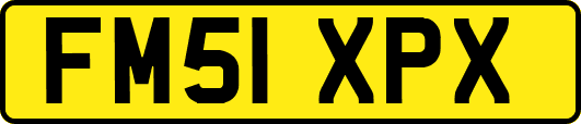 FM51XPX