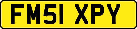 FM51XPY