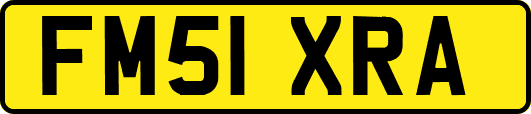 FM51XRA