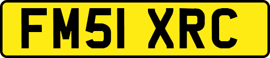 FM51XRC