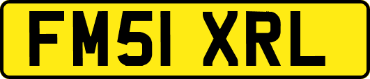 FM51XRL