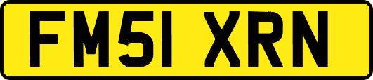 FM51XRN