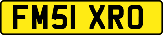 FM51XRO