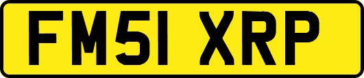 FM51XRP