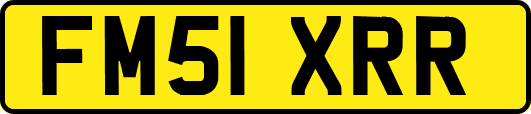 FM51XRR