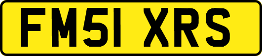 FM51XRS