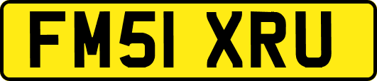 FM51XRU