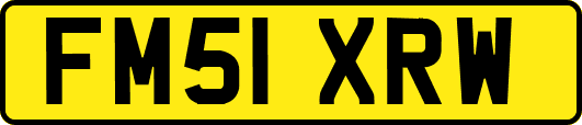 FM51XRW