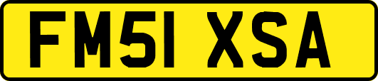 FM51XSA