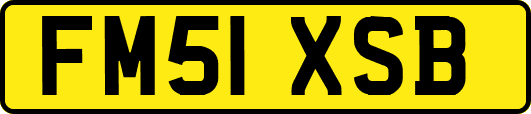 FM51XSB