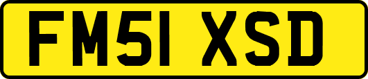 FM51XSD