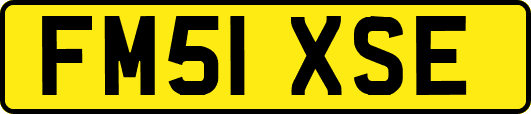 FM51XSE