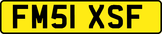 FM51XSF