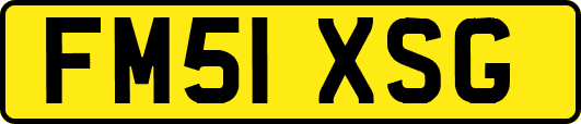 FM51XSG