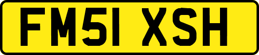 FM51XSH