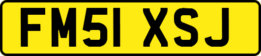 FM51XSJ