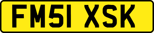 FM51XSK