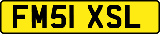FM51XSL