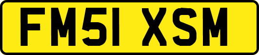 FM51XSM