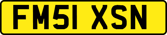 FM51XSN