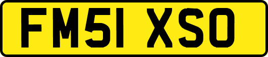 FM51XSO