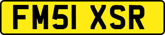FM51XSR