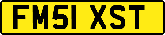 FM51XST