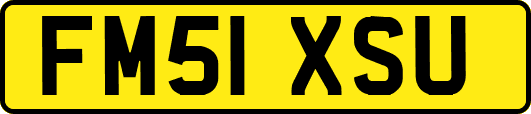 FM51XSU