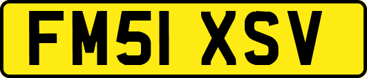 FM51XSV