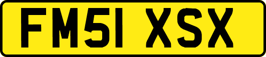 FM51XSX