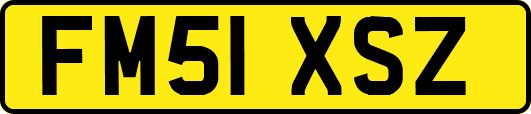 FM51XSZ