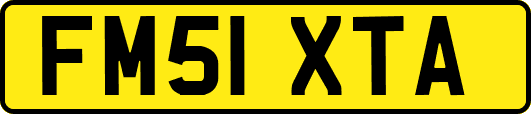 FM51XTA
