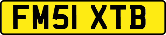 FM51XTB