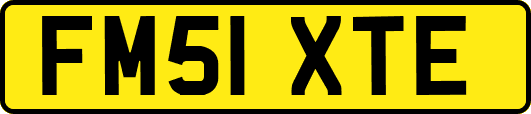 FM51XTE