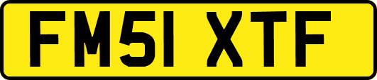 FM51XTF