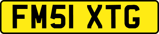 FM51XTG