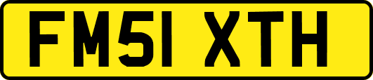 FM51XTH