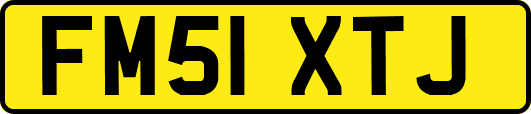 FM51XTJ