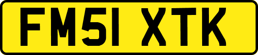 FM51XTK