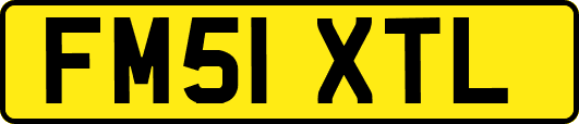 FM51XTL