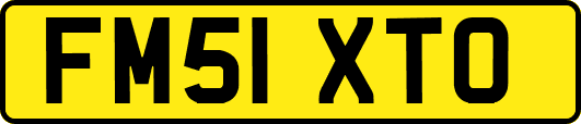 FM51XTO